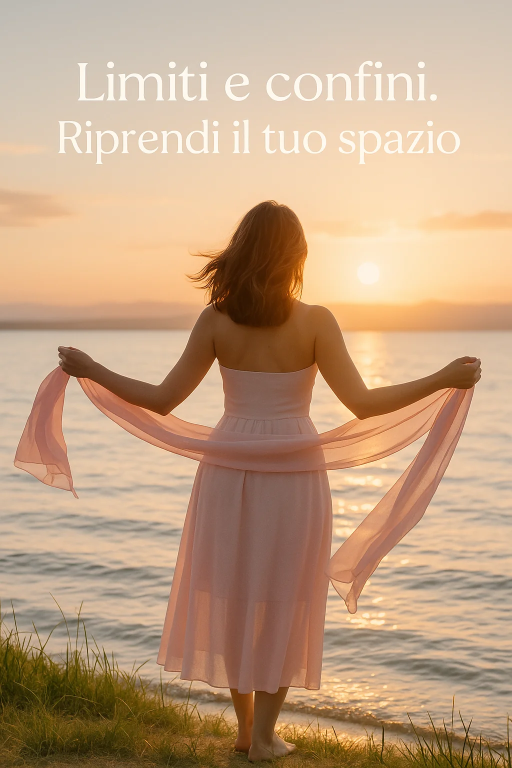 Limiti e confini. Riprendi il tuo spazio