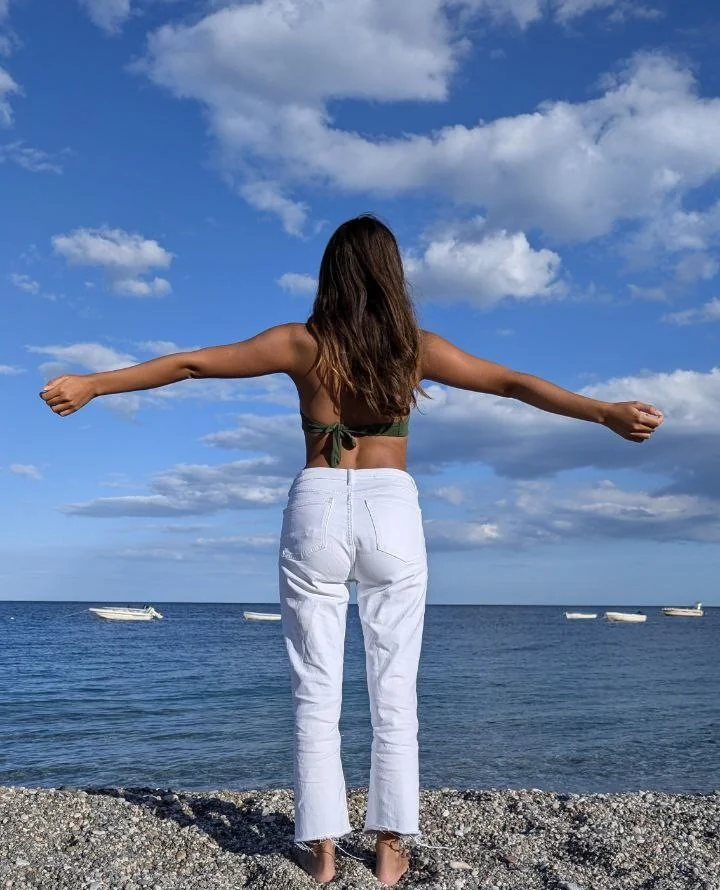 Scopri chi sei e segui te stesso
