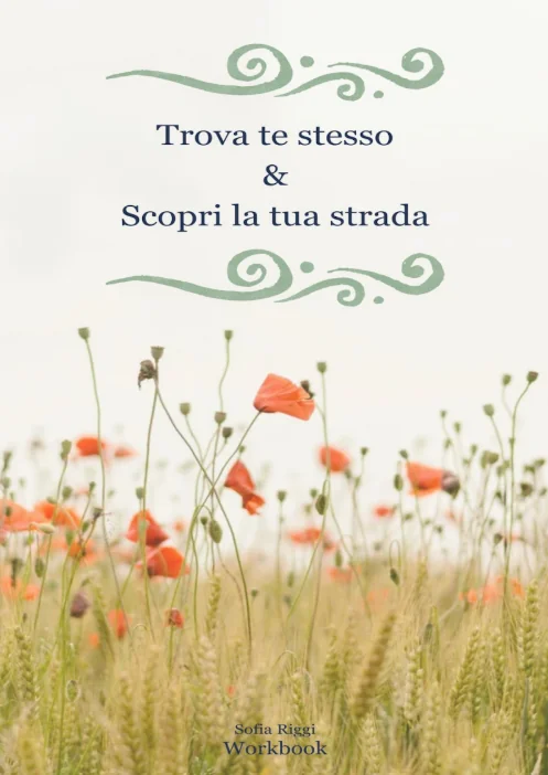 Scopri chi sei e segui te stesso